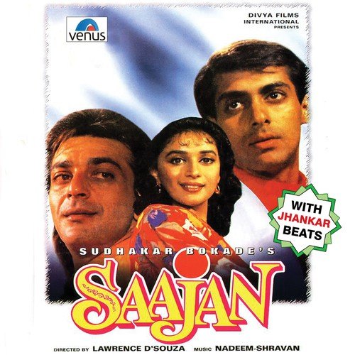 hindi film saajan all song download